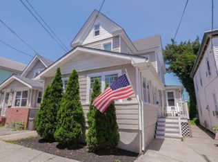 19 Delaware Ave, Somers Point, NJ 08244