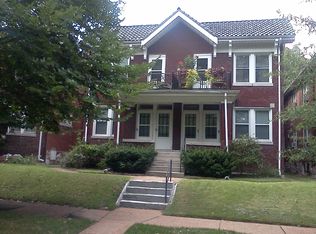 2105-2107 Alfred Ave #A, Saint Louis, MO 63110