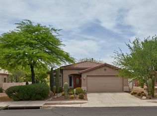 12275 N Kylene Canyon Dr, Oro Valley, AZ 85755