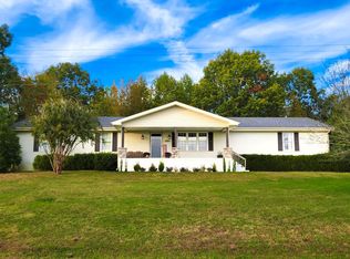 2580 Crofton Dawson Rd, Crofton, KY 42217