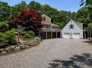 67-69 Bakers Pond Rd, Orleans, MA 02653