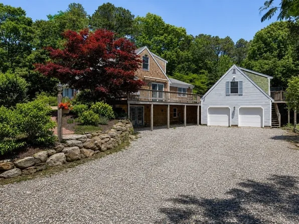 67-69 Bakers Pond Rd, Orleans, MA 02653