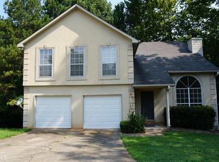 6297 Breckenridge Run, Rex, GA 30273