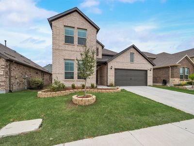 2900 Evergreen Trl, Celina, TX, 75009