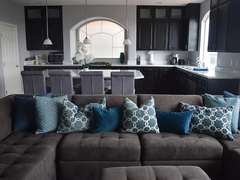 Living Area 1
