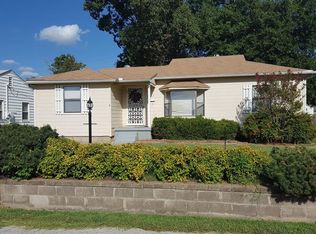 4867 S Vancouver Ave, Tulsa, OK 74107