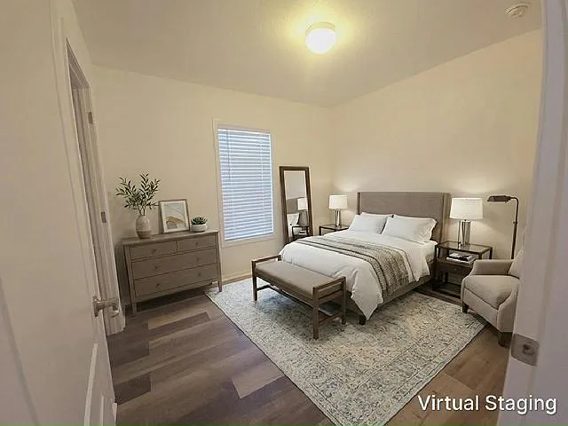 825 N Lamb Blvd #322 — Photo 5
