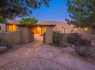 11 Tewa Ct, Sandia Park, NM 87047