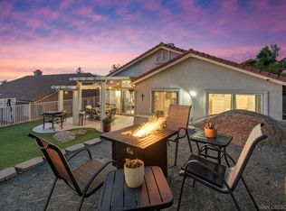 2681 Lobelia Rd, Alpine, CA 91901