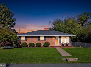236 Lesco Blvd, Culpeper, VA 22701