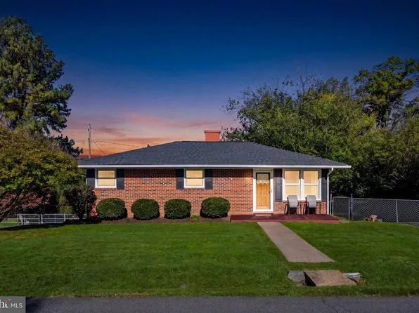236 Lesco Blvd, Culpeper, VA 22701