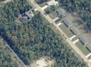 8615 N Spikes Way, Citrus Springs, FL 34434