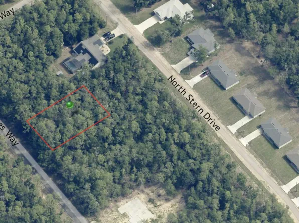 8615 N Spikes Way, Citrus Springs, FL 34434