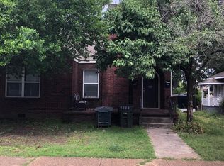 1007 16th Ave, Tuscaloosa, AL 35401