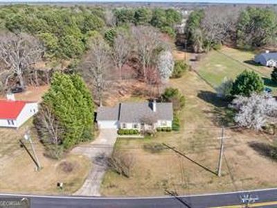 464 Hammond Rd, Statham, GA, 30666