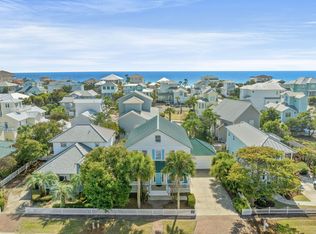 4455 Ocean View Dr, Destin, FL 32541