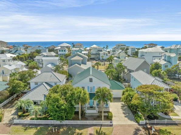 4455 Ocean View Dr, Destin, FL 32541