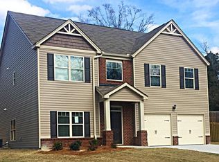 3013 7a Spring Creek Dr, Hephzibah, GA 30815
