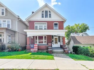 353 W College St, Canonsburg, PA