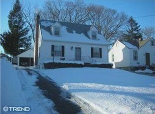 64 Northwood Rd, Newtown Square, PA 19073