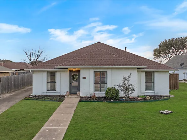 2008 Toulon Ln, Carrollton, TX 75007