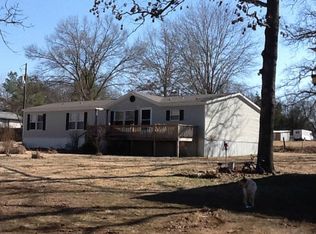 446 Hulsey St, Desha, AR 72527