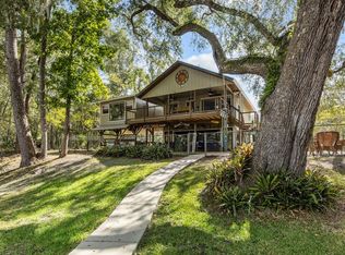 1069 SE Suwannee Trl, Branford, FL 32008