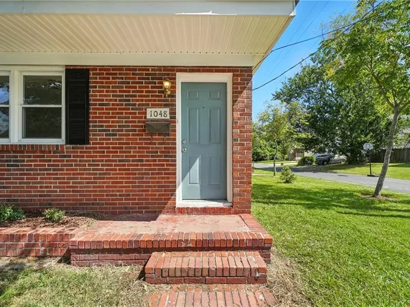 1048 Lindenwood Ave, Norfolk, VA 23504