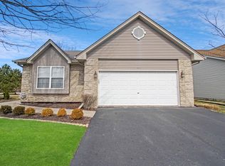 4613 Kylemore Ct, Joliet, IL 60431