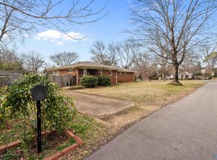 215 Minor St NE, Huntsville, AL 35801