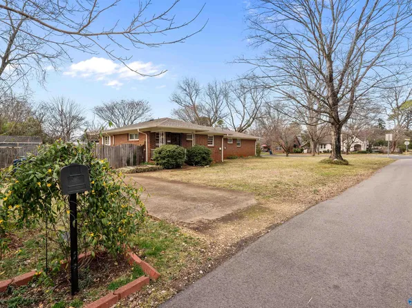 215 Minor St NE, Huntsville, AL 35801
