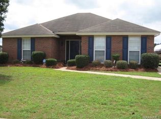 7157 Eastern Shore Rd, Montgomery, AL 36117