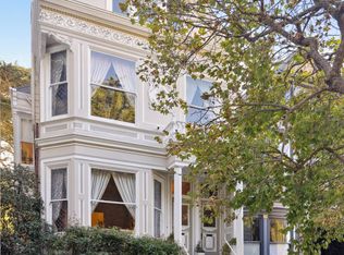 571 Buena Vista Ave, San Francisco, CA 94117