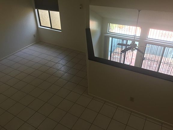 Loft view