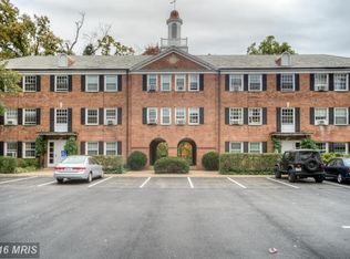 5110 Columbia Pike APT 2, Arlington, VA 22204