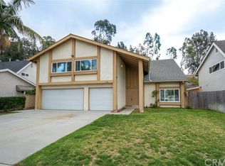 7556 E Calle Durango, Anaheim, CA 92808