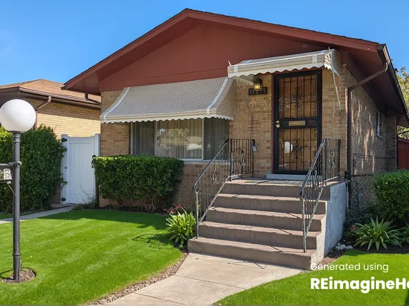 11655 S Bishop St, Chicago, IL 60643