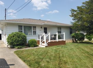 2229 Cooledge Ave, Akron, OH 44305