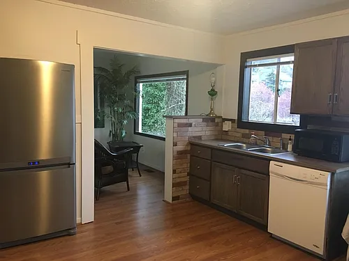 3825 SW View Point Ter #A Photo 1