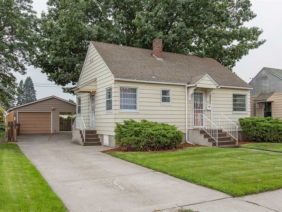 1st image of 124 E Garland Ave #Not