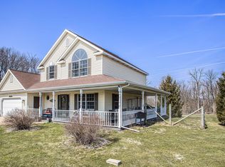 11736 M 216, Marcellus, MI 49067