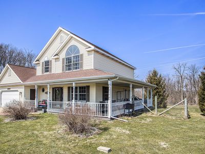 11736 M 216, Marcellus, MI, 49067