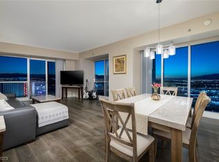 2700 Las Vegas Blvd S UNIT 2802, Winchester, NV 89109