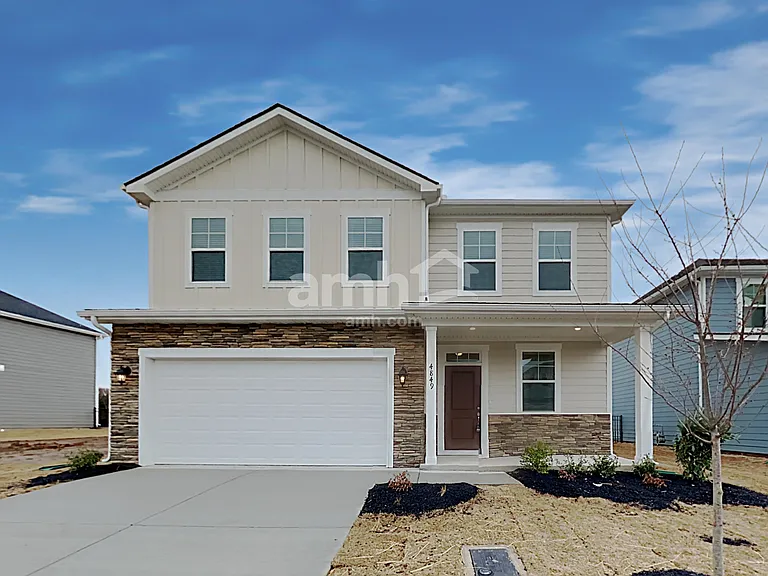 4849 Chutney Dr — Photo 1