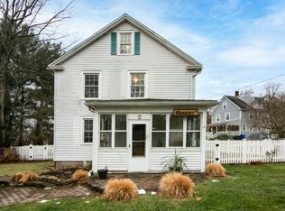 3 Hazelmeadow Pl, Simsbury, CT 06070