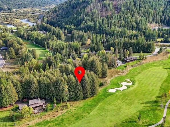 LOT 4A N Idaho Club Dr, Sandpoint, ID 83864
