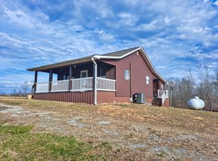 360 Sugarland Rd, Ethridge, TN 38456
