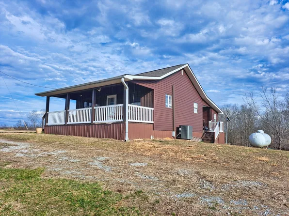 360 Sugarland Rd, Ethridge, TN 38456