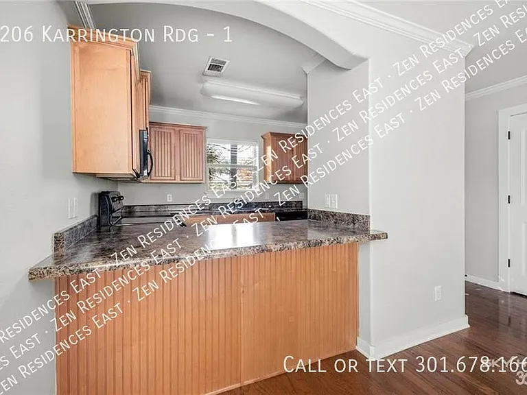 2206 Karrington Rdg #1 — Photo 6