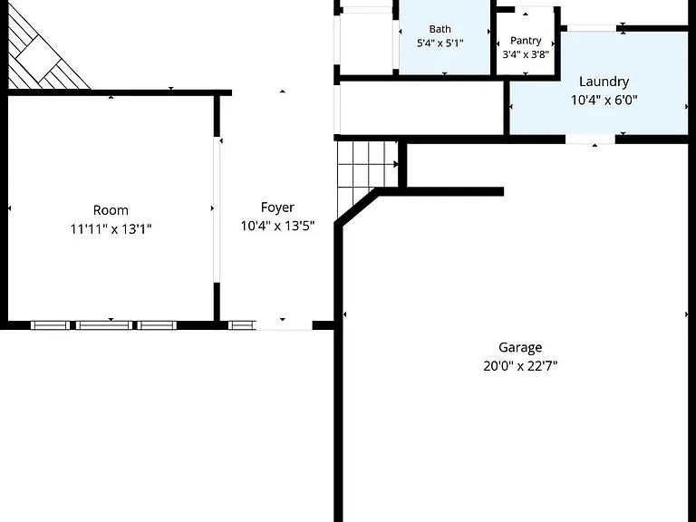 43 N Abram Cir — Photo 41